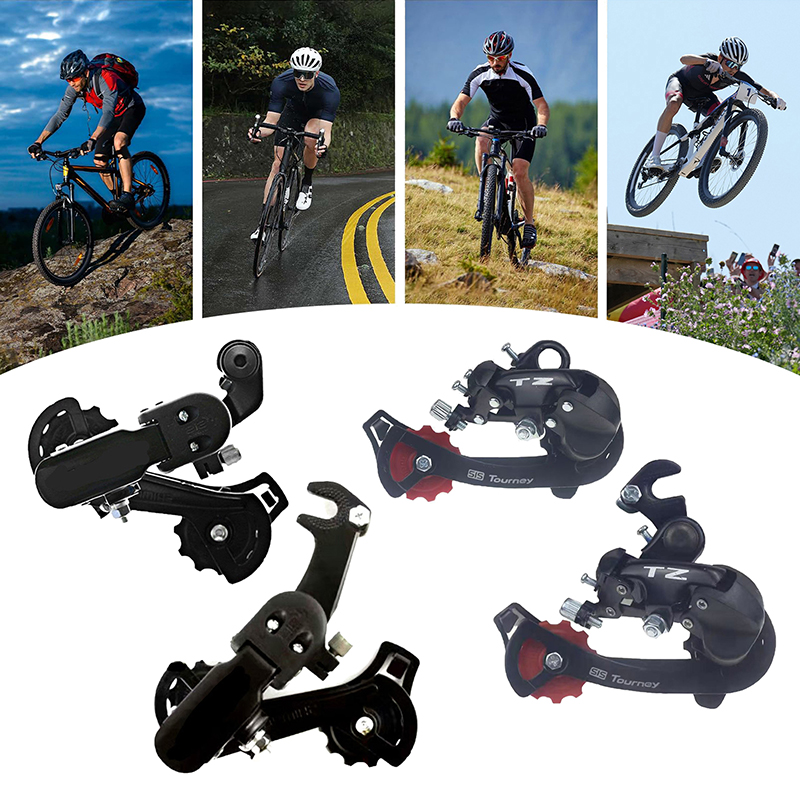 Cycling Gear And Equipment - Bike Gear Kit - 21 Speed