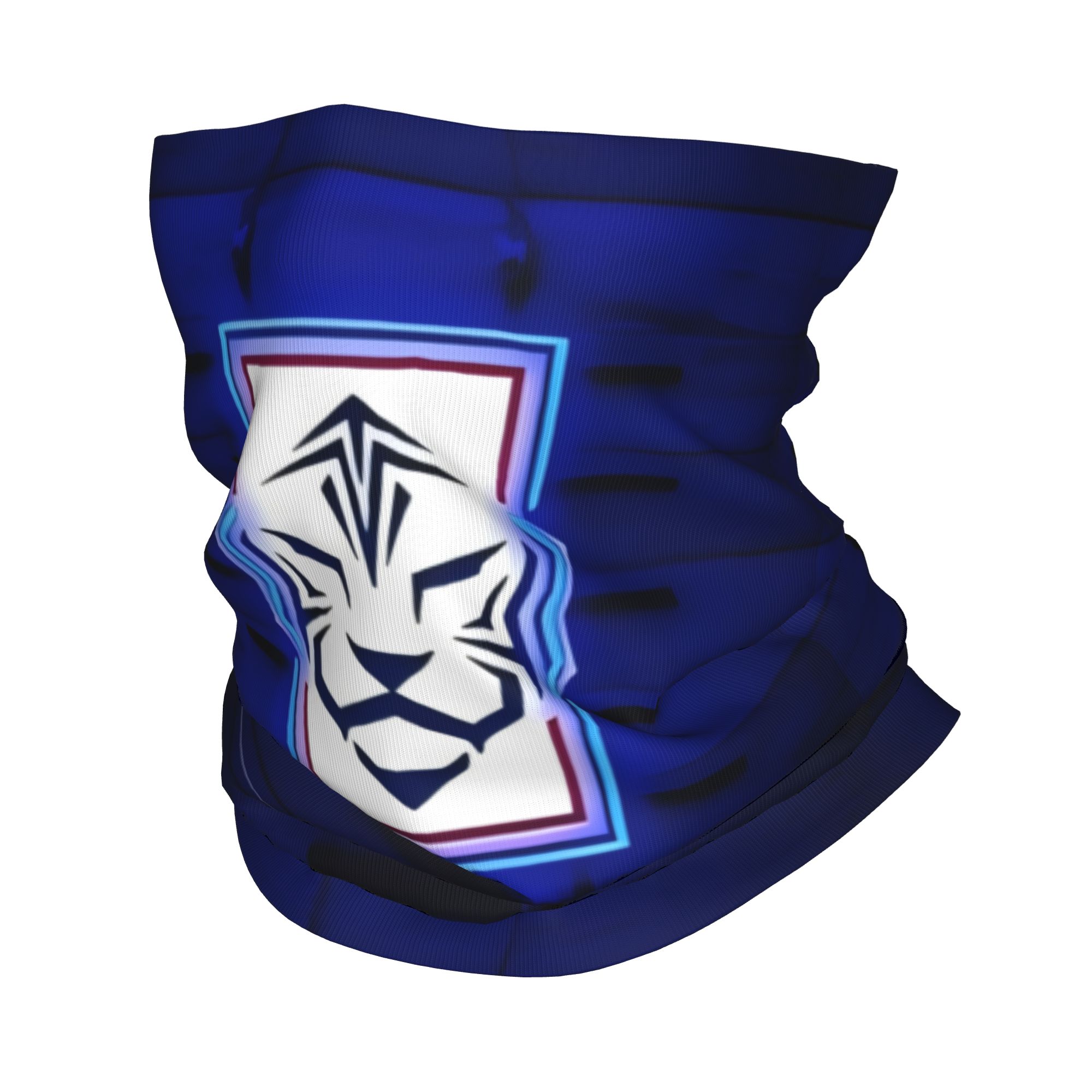 Cycling Face Mask - South Korea Bandana Neck Gaiter Printed