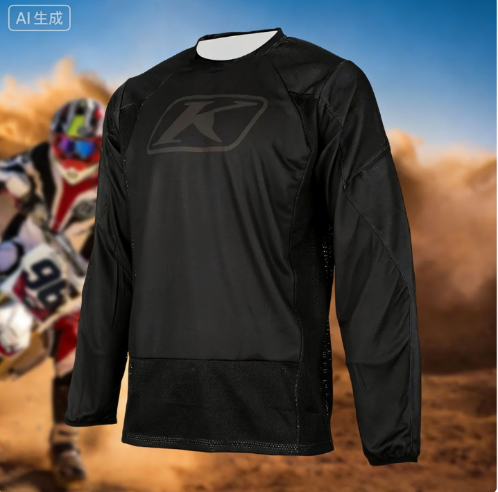 Cycling Arm Warmers - Summer BMX DH MTB Long Sleeved