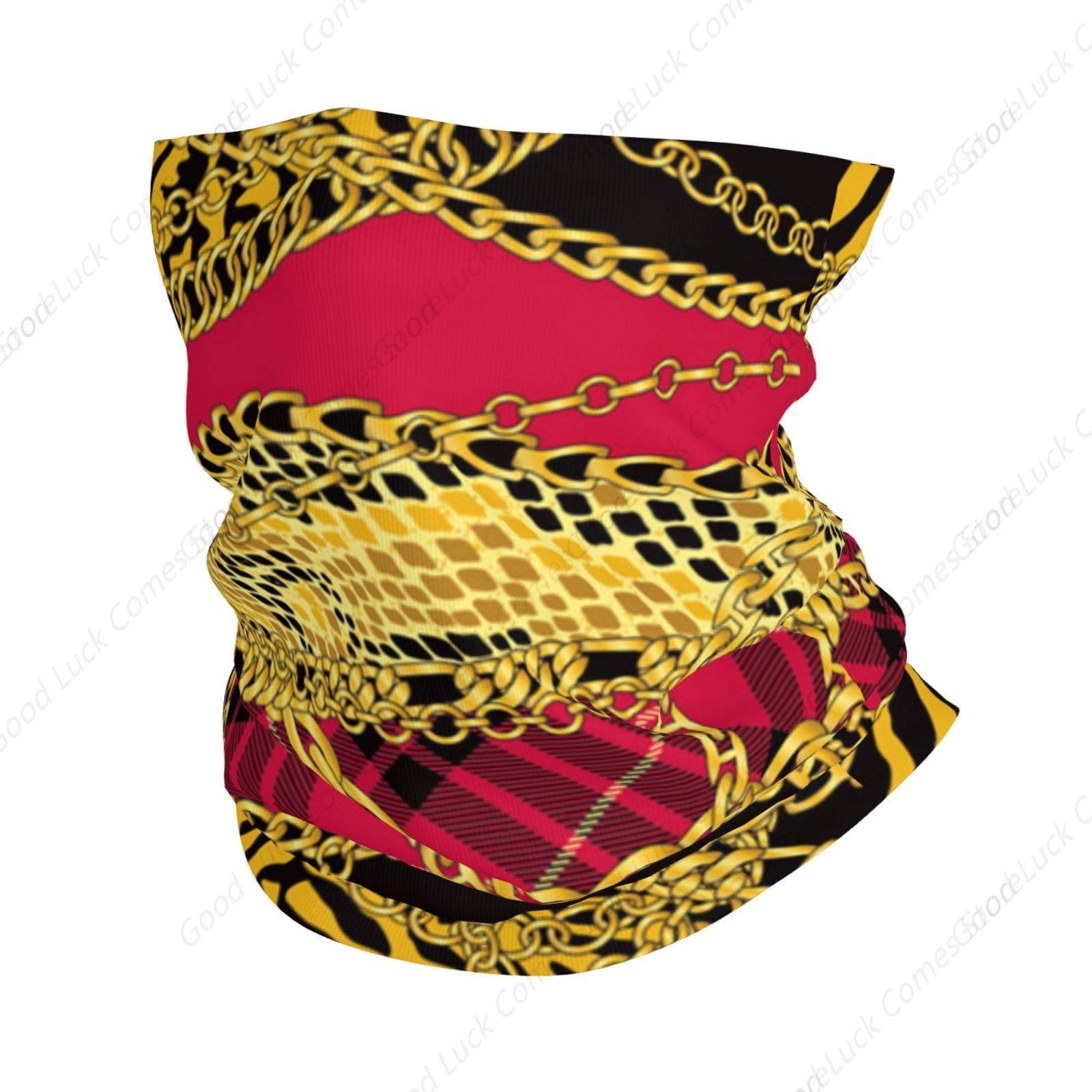Cycling Face Mask - Neck Gaiter Scarf Bandanas Face Mask