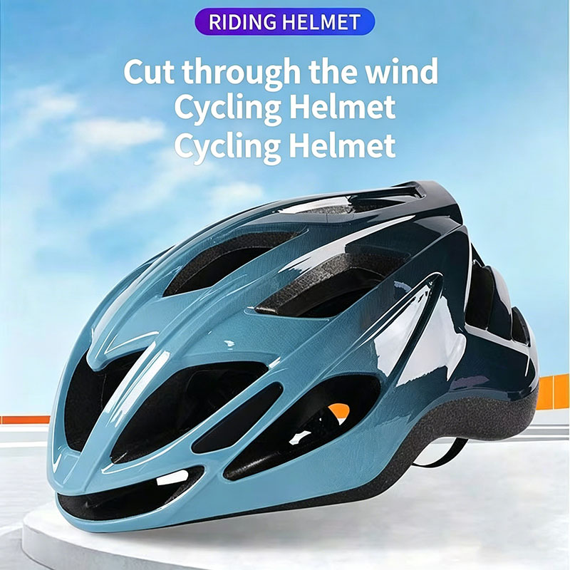 Mountain Road Bike Helmet Ridi – Bicycle Helmet recenzja i cena