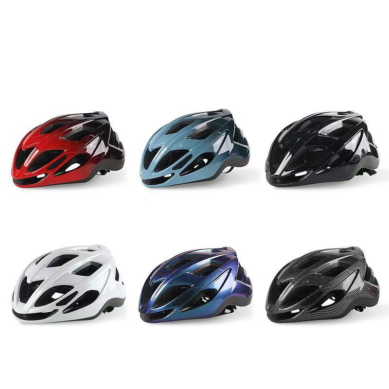 Mountain Road Bike Helmet Ridi – Bicycle Helmet recenzja i cena