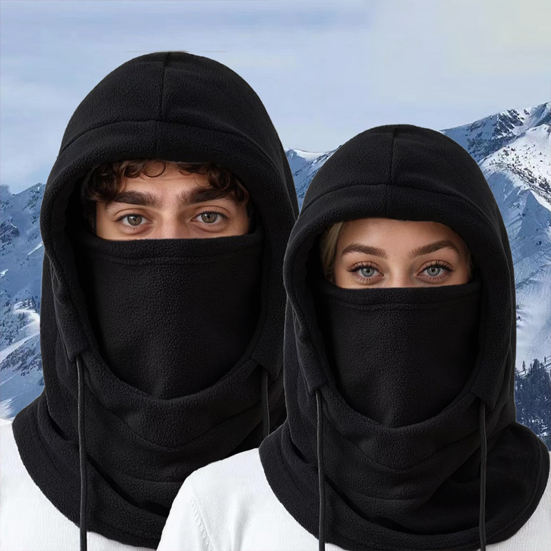 Mens Plush Lining Beanie Winte – Cycling Gear To Keep You Warm recenzja i cena