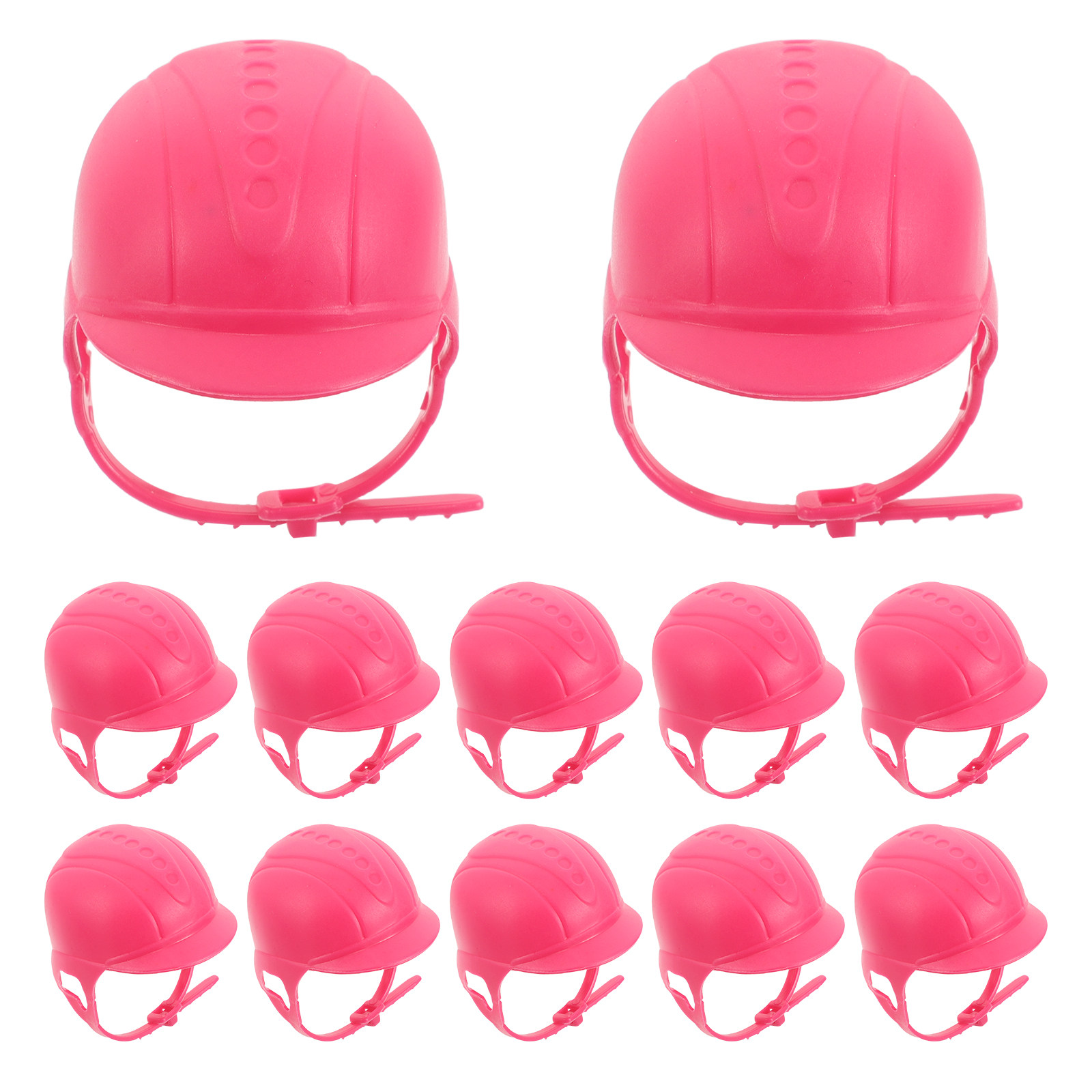 20Pcs Protective Helmets for 3 – Cycling Gear And Equipment recenzja i cena