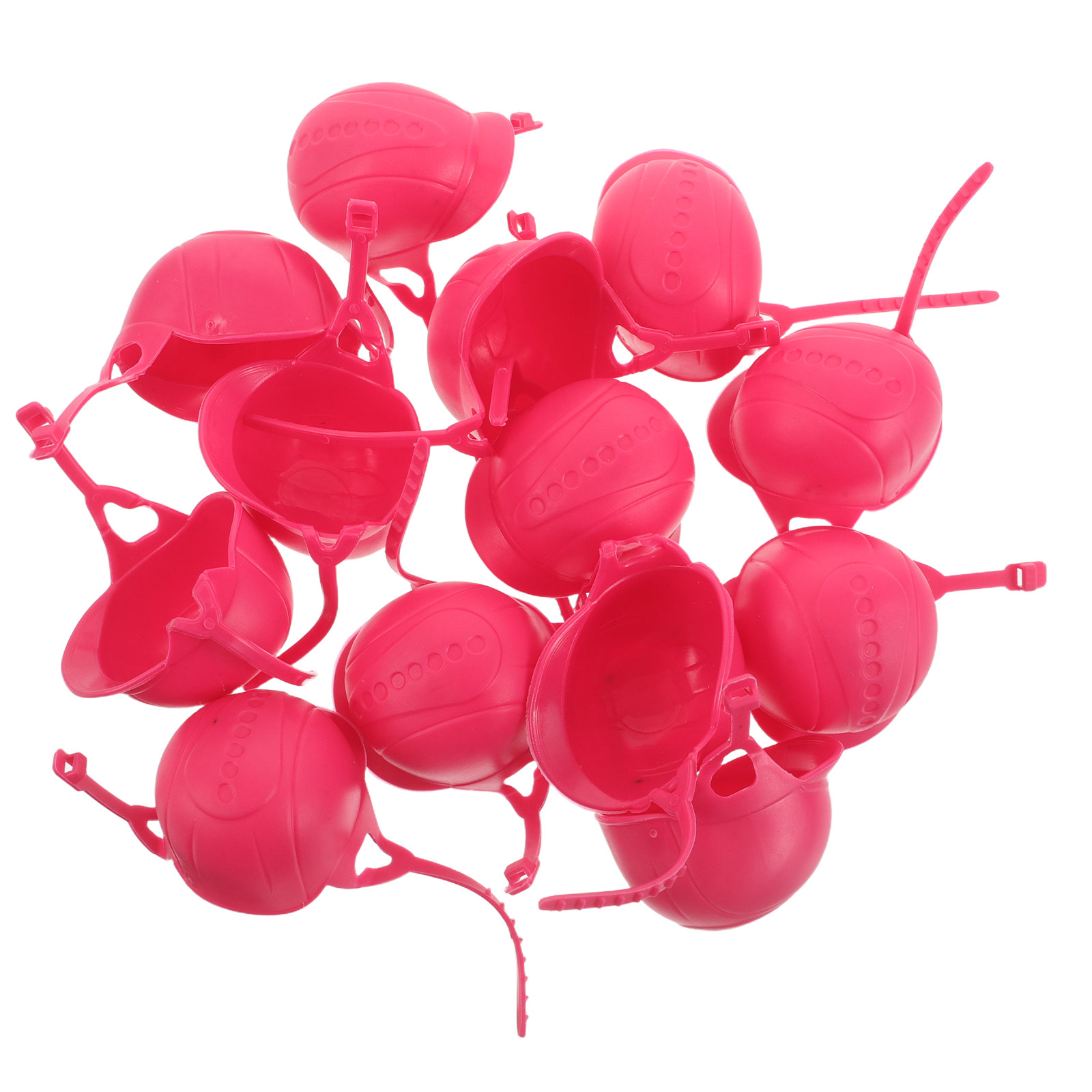 20Pcs Protective Helmets for 3 – Cycling Gear And Equipment recenzja i cena
