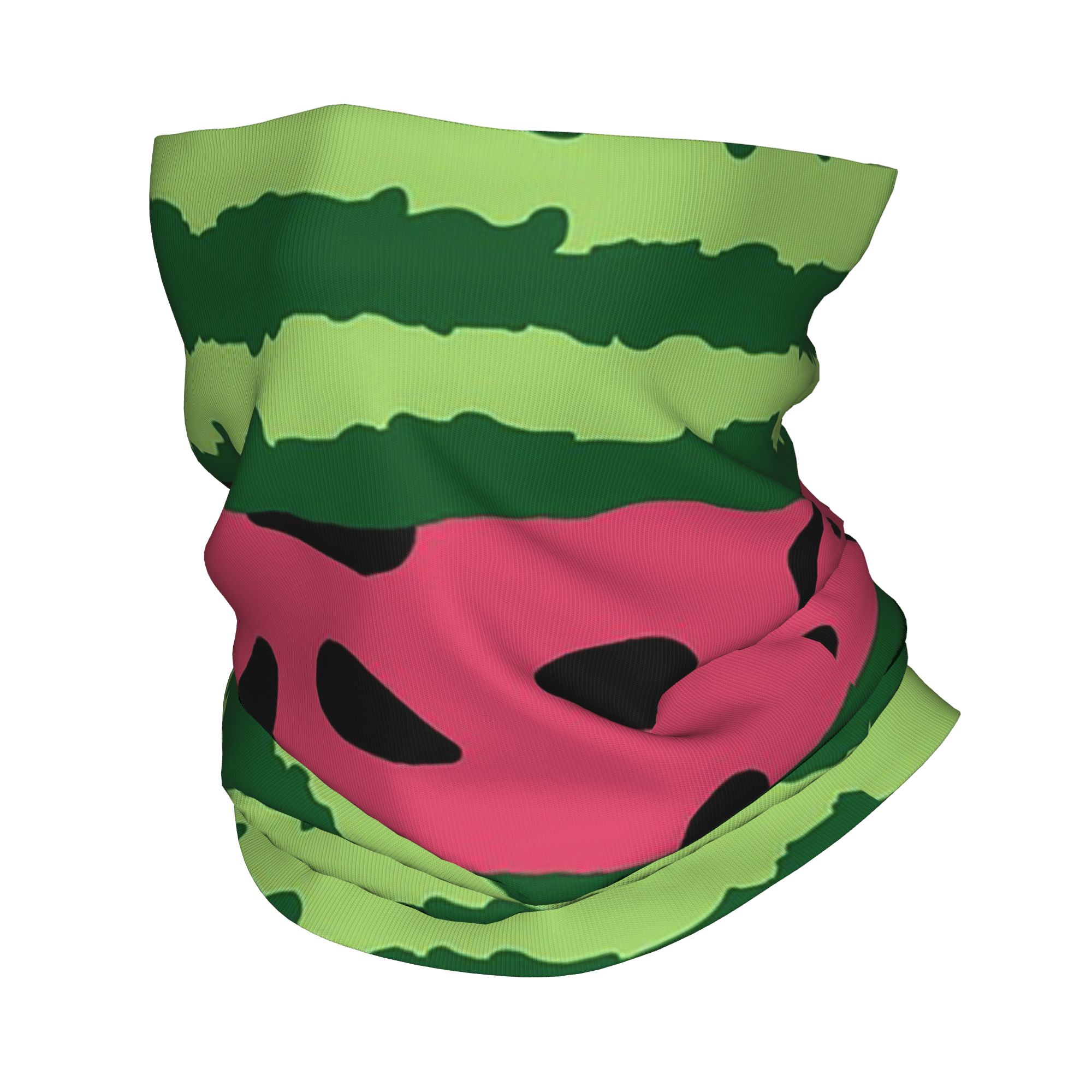 watermelon Bandana Neck Gaiter – Cycling Face Mask recenzja i cena