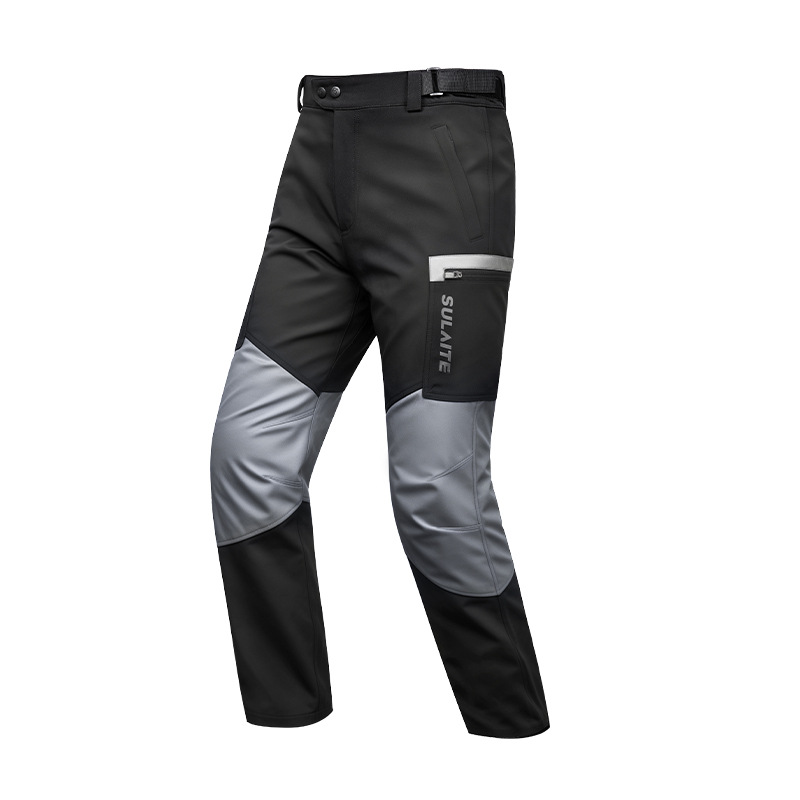 Men's Motorbike Pants Keep War – Cycling Gear To Keep You Warm recenzja i cena