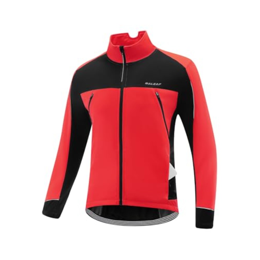 baleaf Men's Winter Jacket Win – Cycling Gear For Cold Weather recenzja i cena