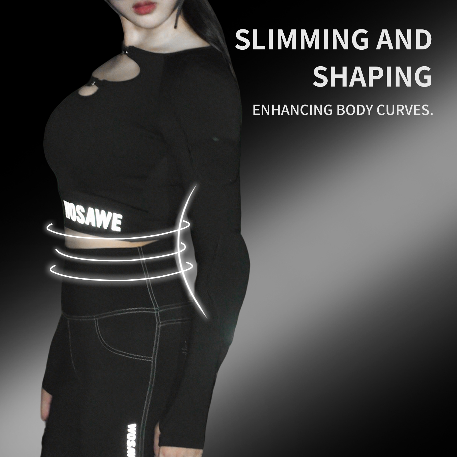 WOSAWE Sexy Motorcycle Jackets – Cycling Gear And Equipment recenzja i cena