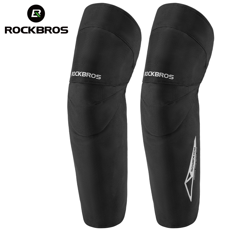 ROCKBROS Winter Keep Warm Knee – Cycling Gear To Keep You Warm recenzja i cena