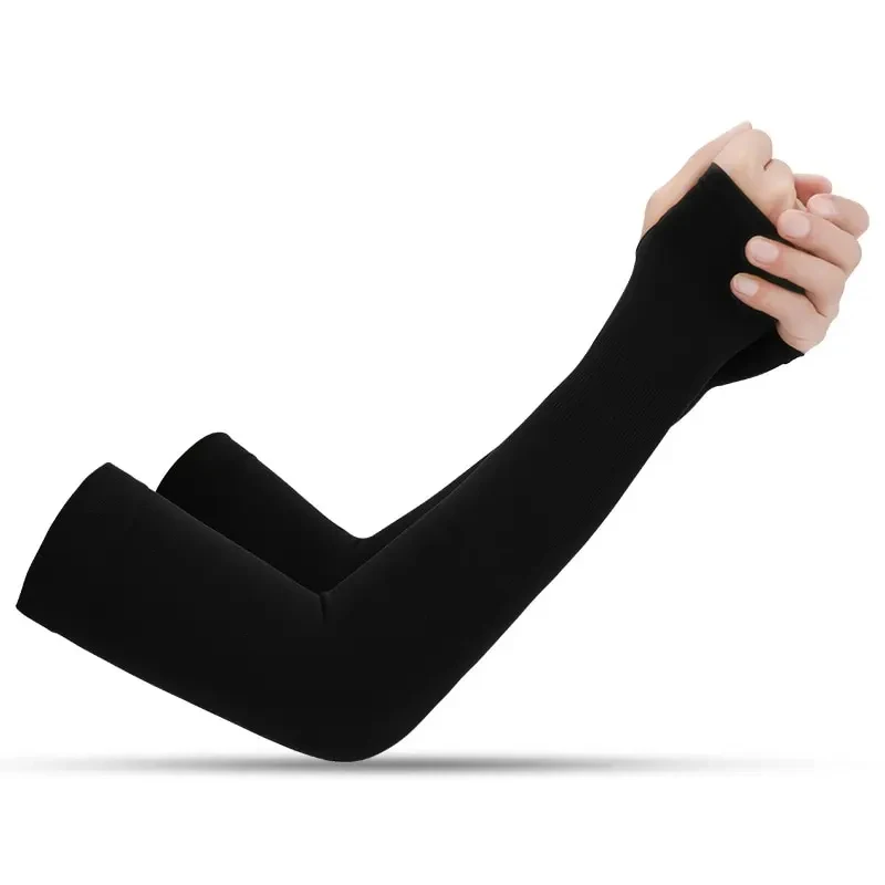 Cycling Arm Summer Ice Cloth C – Cycling Arm Warmers recenzja i cena