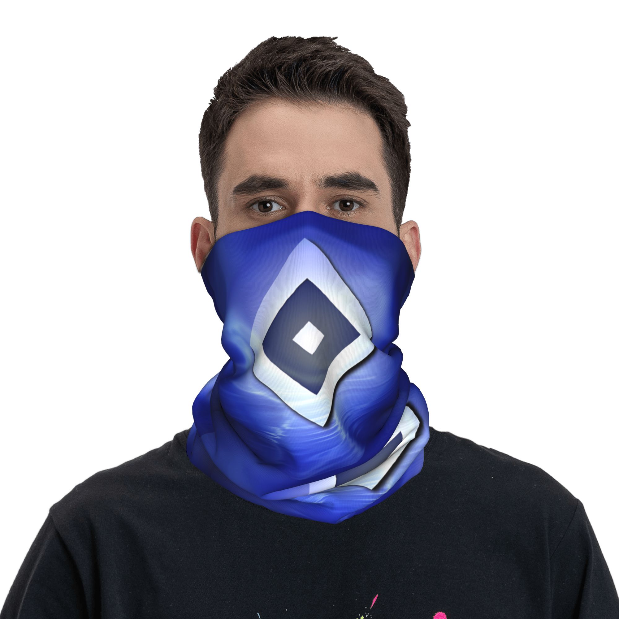 HSV German Soccer Club Balacla – Cycling Face Mask recenzja i cena