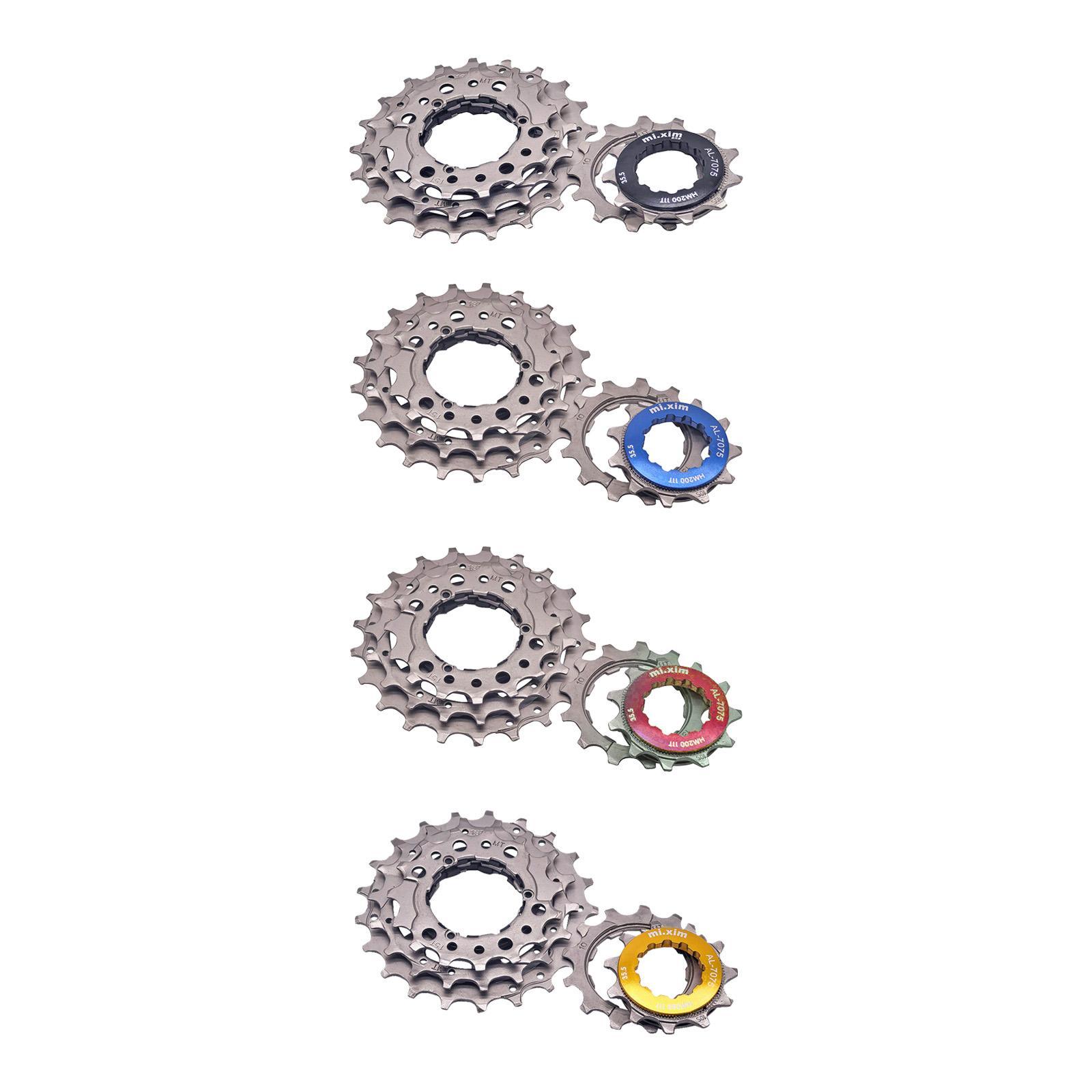 5 Speed Bicycle Sprocket Casse – Cycling Gear And Equipment recenzja i cena