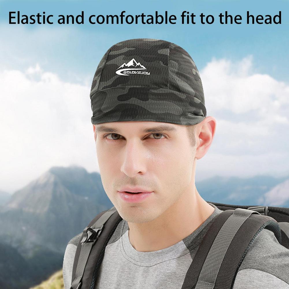 Summer Cooling Cycling Caps Su – Bicycle Helmet recenzja i cena