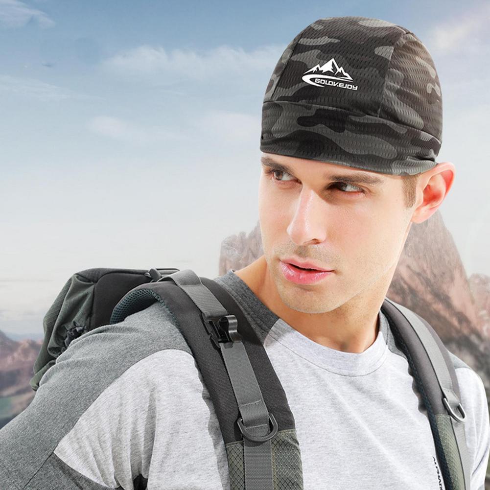 Summer Cooling Cycling Caps Su – Bicycle Helmet recenzja i cena