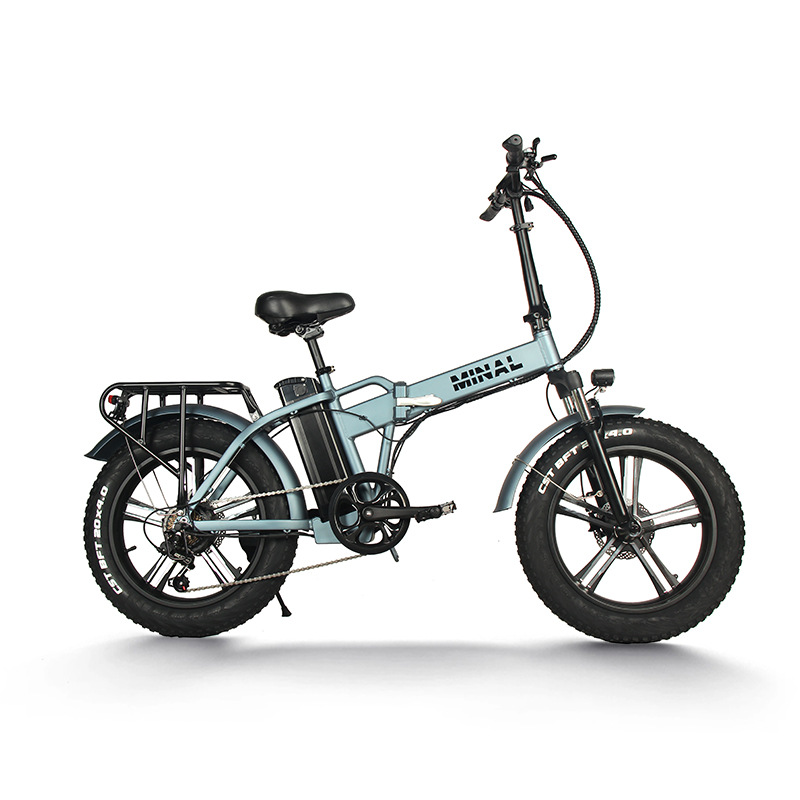 48V 350W 10.5Ah FTC200 Electri – Cycling Gear And Equipment recenzja i cena