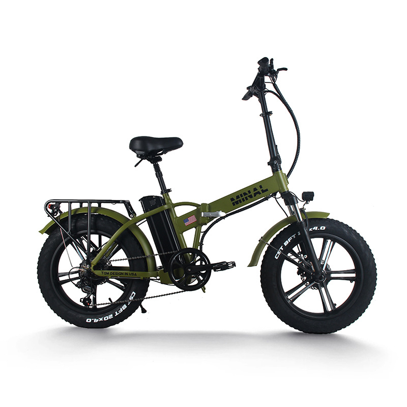 48V 350W 10.5Ah FTC200 Electri – Cycling Gear And Equipment recenzja i cena