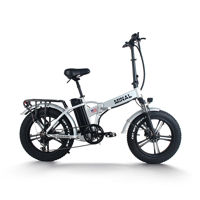 48V 350W 10.5Ah FTC200 Electri – Cycling Gear And Equipment recenzja i cena