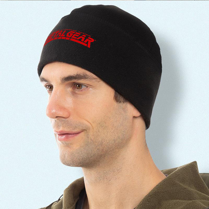 Red Metal Gear Solid action ga – Cycling Gear To Keep You Warm recenzja i cena