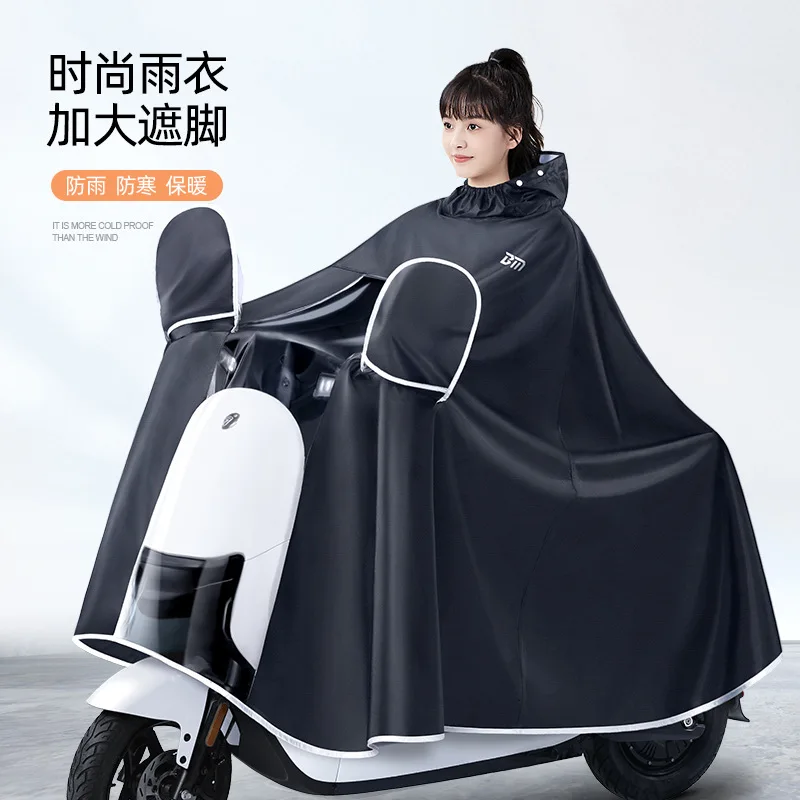 Thicken Oxford Waterproof Rain – Cycling Gear And Equipment recenzja i cena