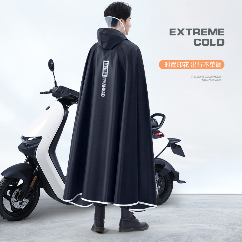 Thicken Oxford Waterproof Rain – Cycling Gear And Equipment recenzja i cena