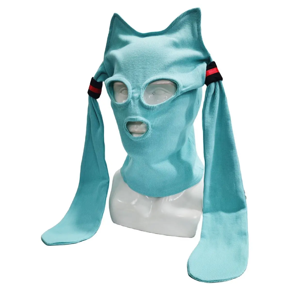 Anime Style Winter Face Mask W – Cycling Gear To Keep You Warm recenzja i cena
