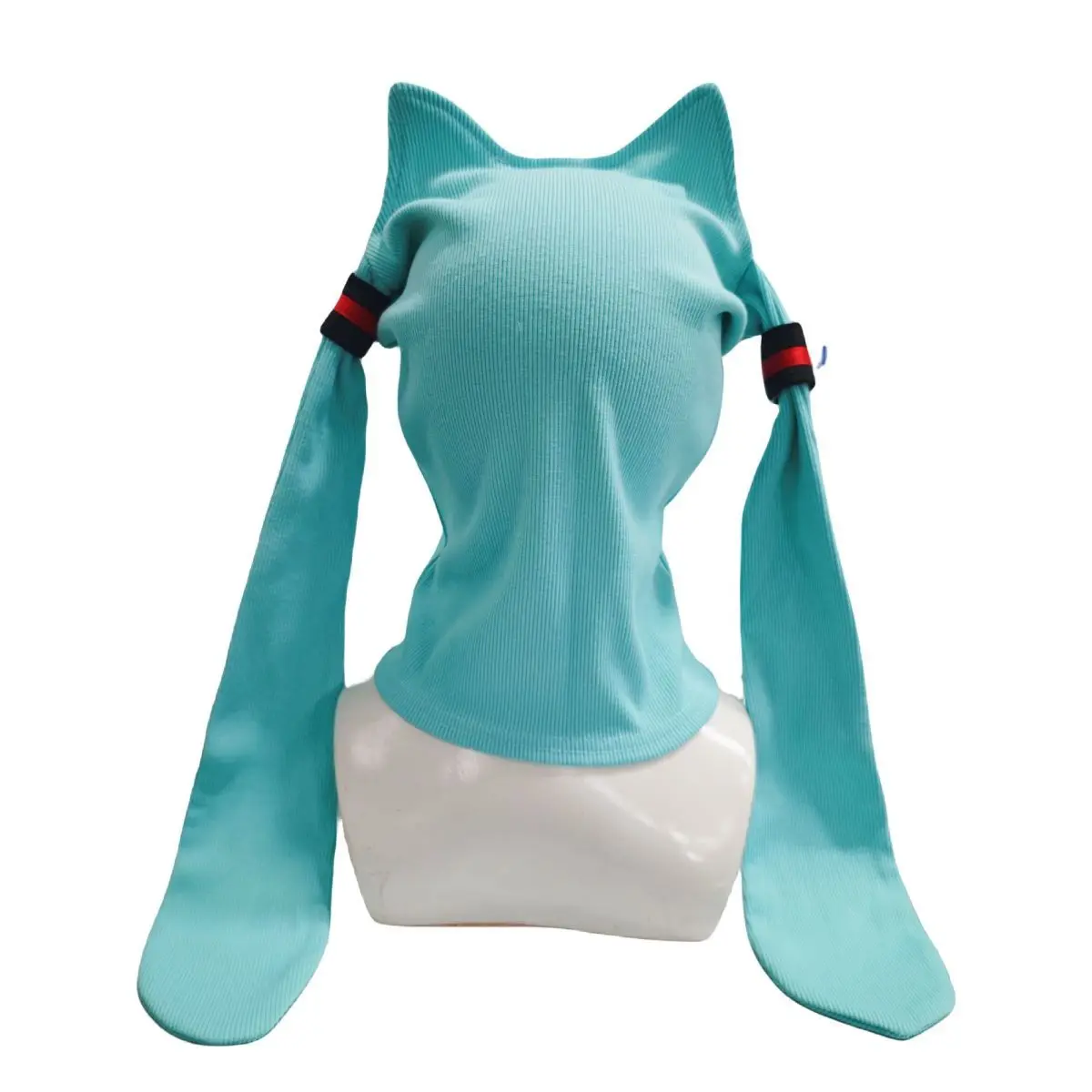 Anime Style Winter Face Mask W – Cycling Gear To Keep You Warm recenzja i cena