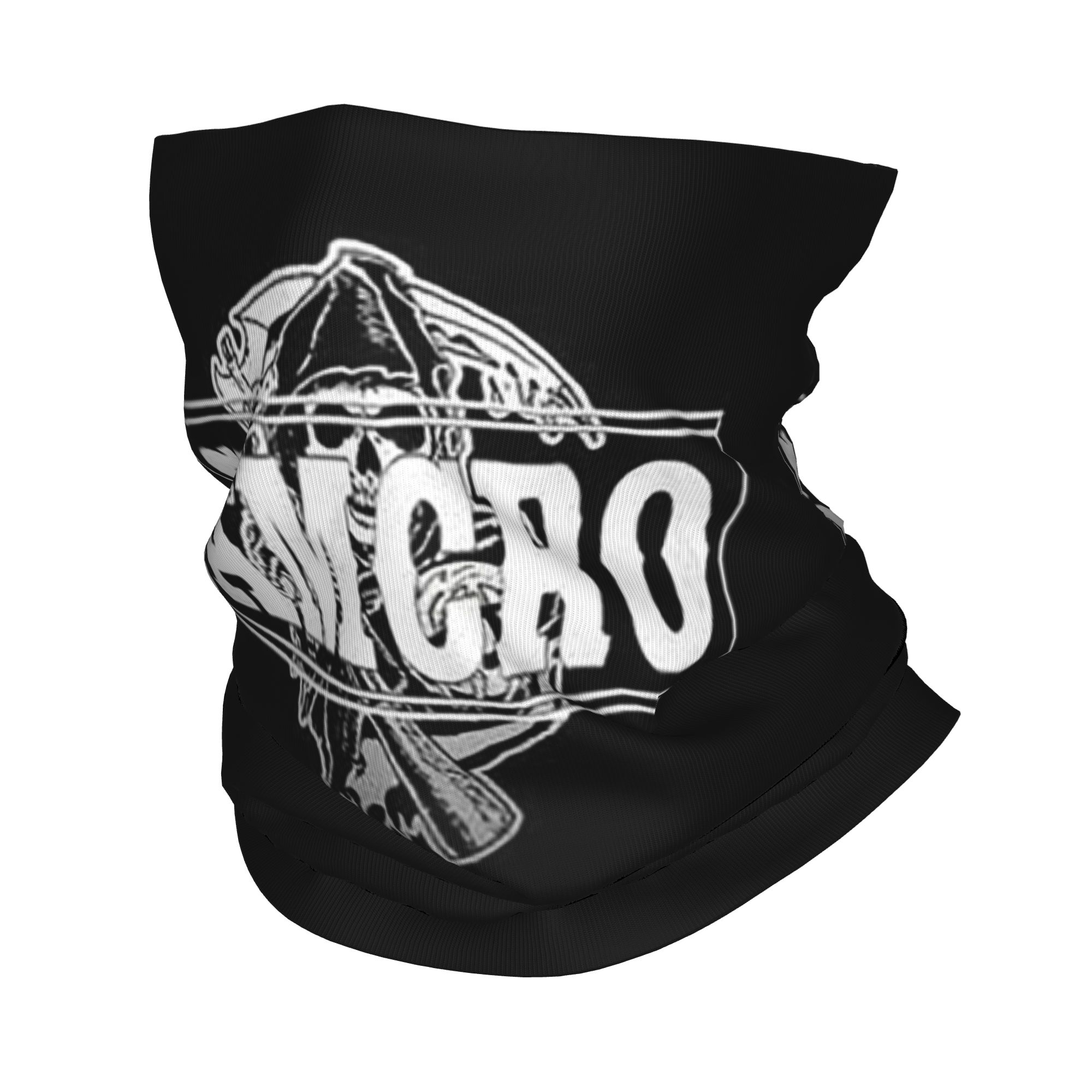 SAMCRO Bandana Neck Gaiter Pri – Cycling Face Mask recenzja i cena