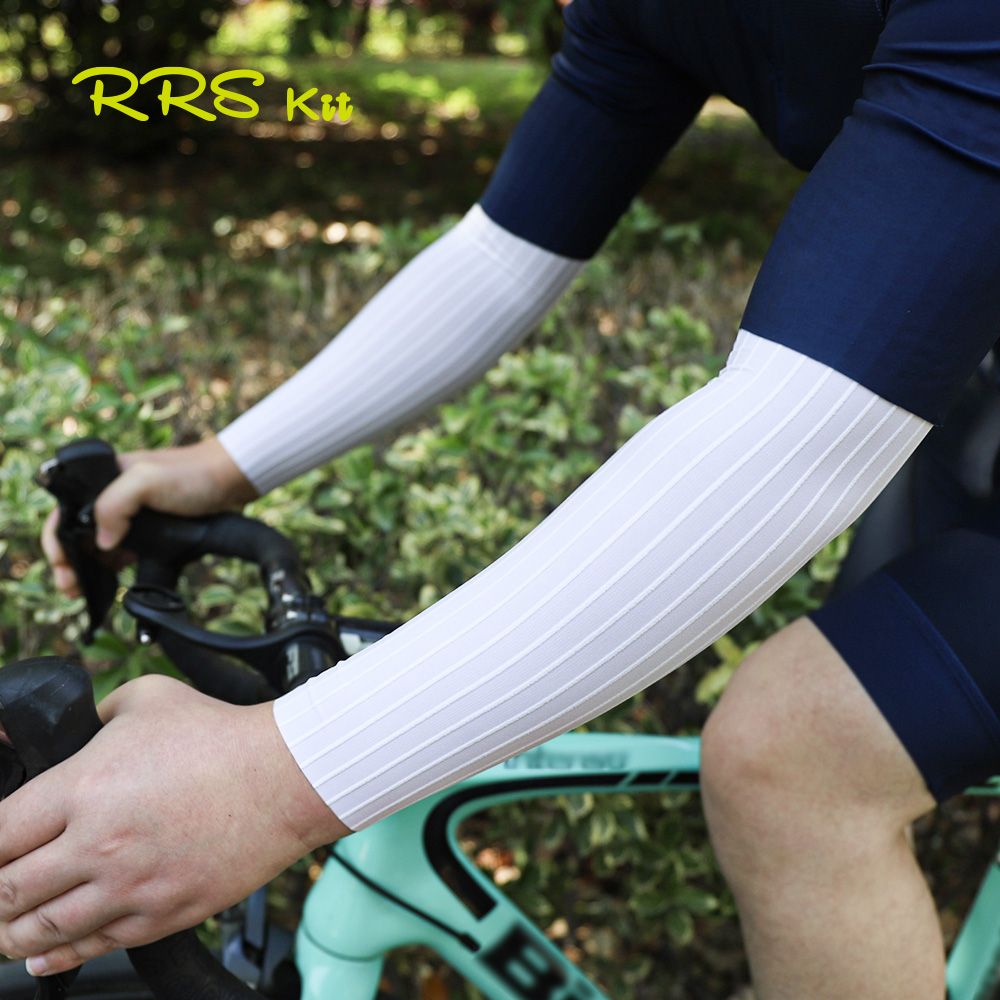 Rrskit Summer Aerodynamic Cycl – Cycling Arm Warmers recenzja i cena