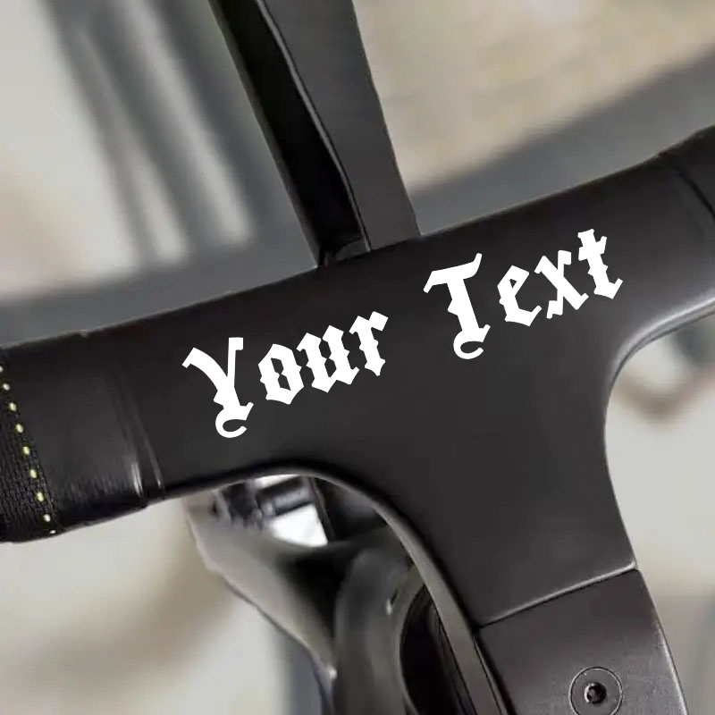 1PC Custom Text Height3.5CM Pe – Bicycle Helmet recenzja i cena