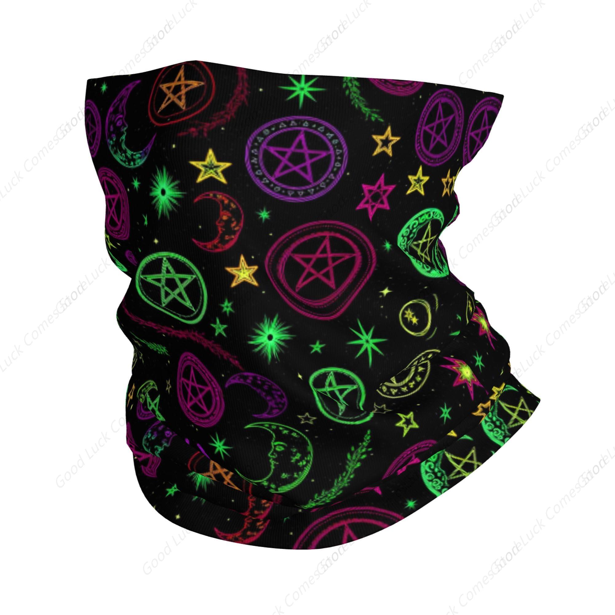 Women Men Face Cover gothic tr – Cycling Face Mask recenzja i cena