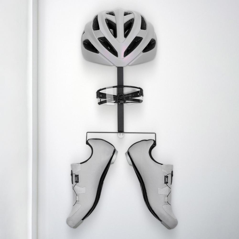 Wall Mount Motorcycle Helmet H – Bicycle Helmet recenzja i cena