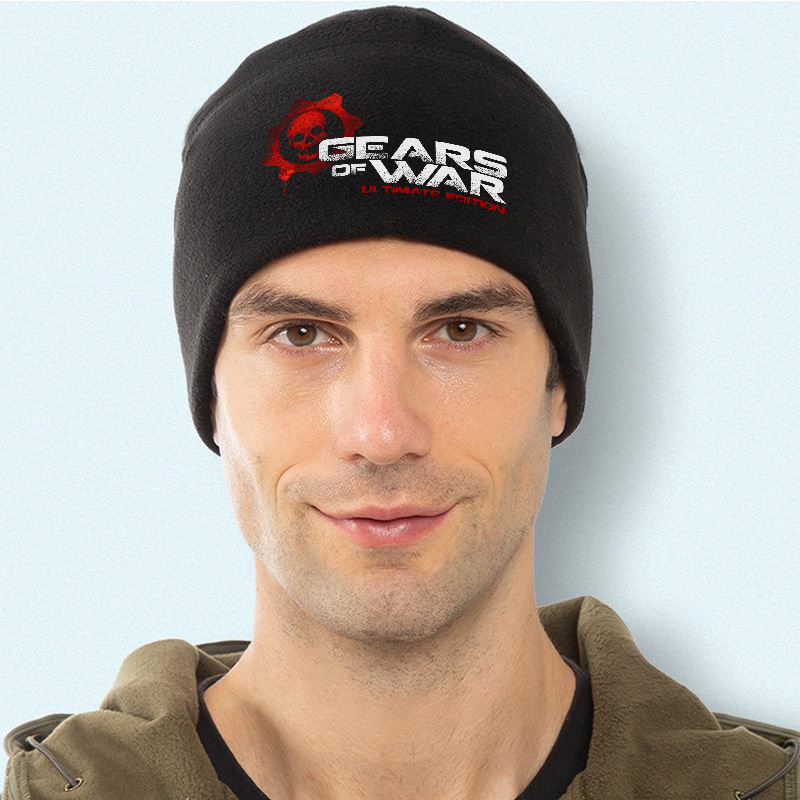 Skull in cog gear of war ultim – Cycling Gear To Keep You Warm recenzja i cena