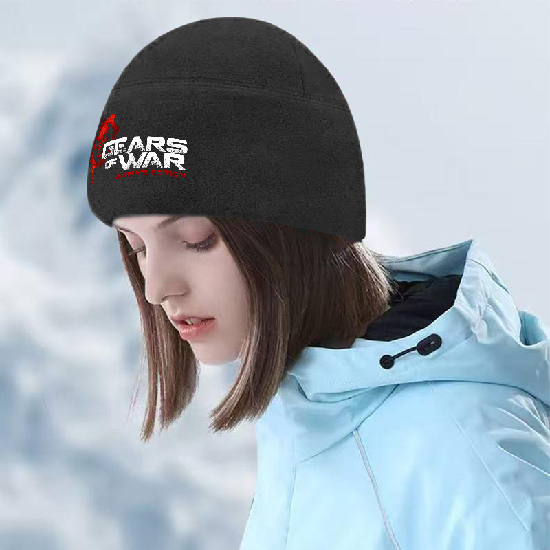 Skull in cog gear of war ultim – Cycling Gear To Keep You Warm recenzja i cena