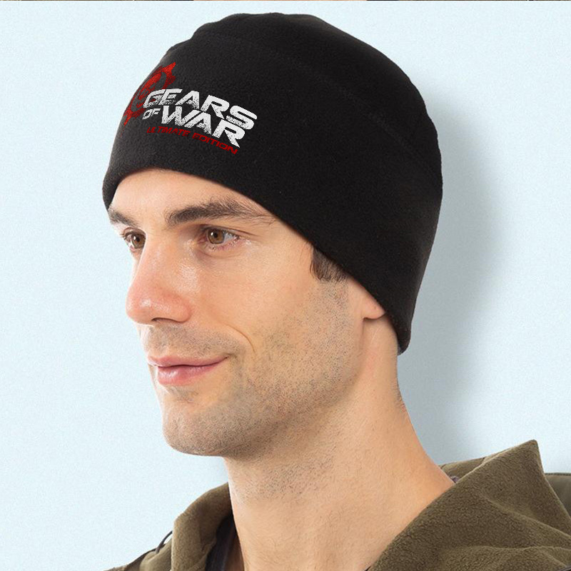 Skull in cog gear of war ultim – Cycling Gear To Keep You Warm recenzja i cena