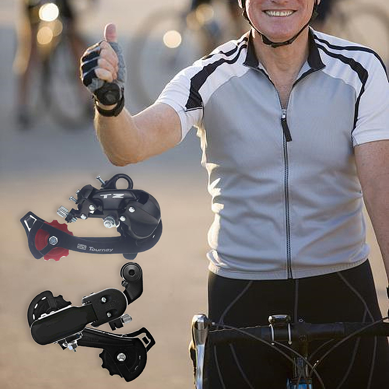 Bike Gear Kit - 21 Speed Alumi – Cycling Gear And Equipment recenzja i cena