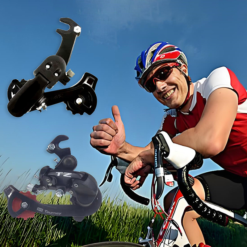 Bike Gear Kit - 21 Speed Alumi – Cycling Gear And Equipment recenzja i cena