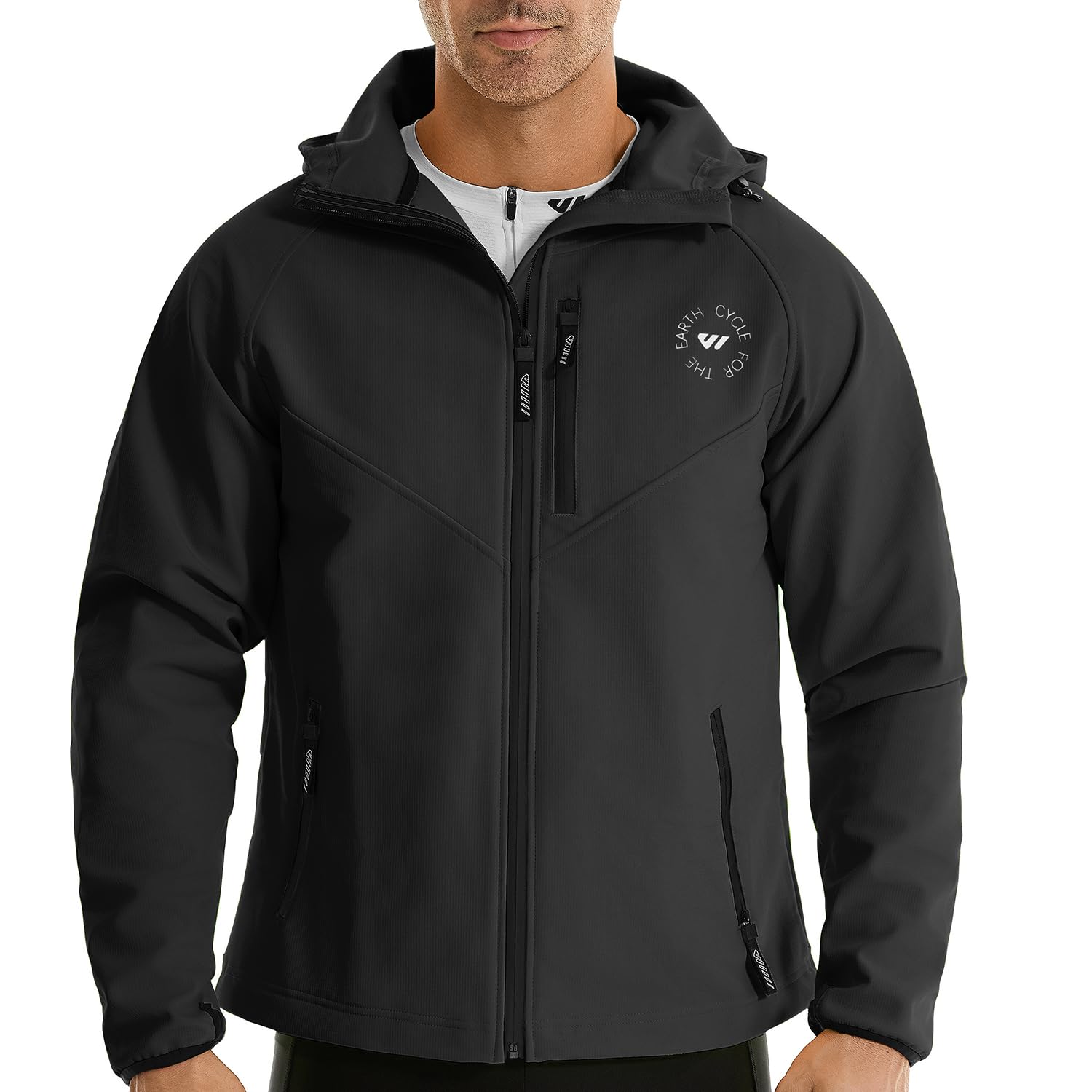 Wulibike winter cycling jacket – Cycling Gear For Cold Weather recenzja i cena