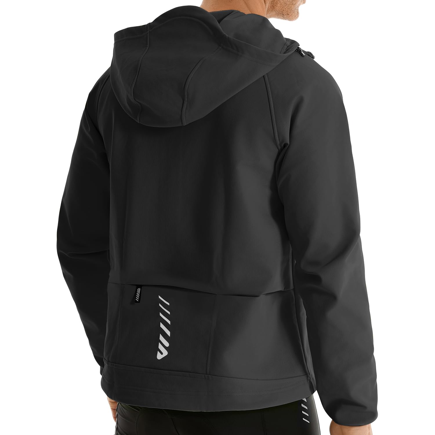 Wulibike winter cycling jacket – Cycling Gear For Cold Weather recenzja i cena