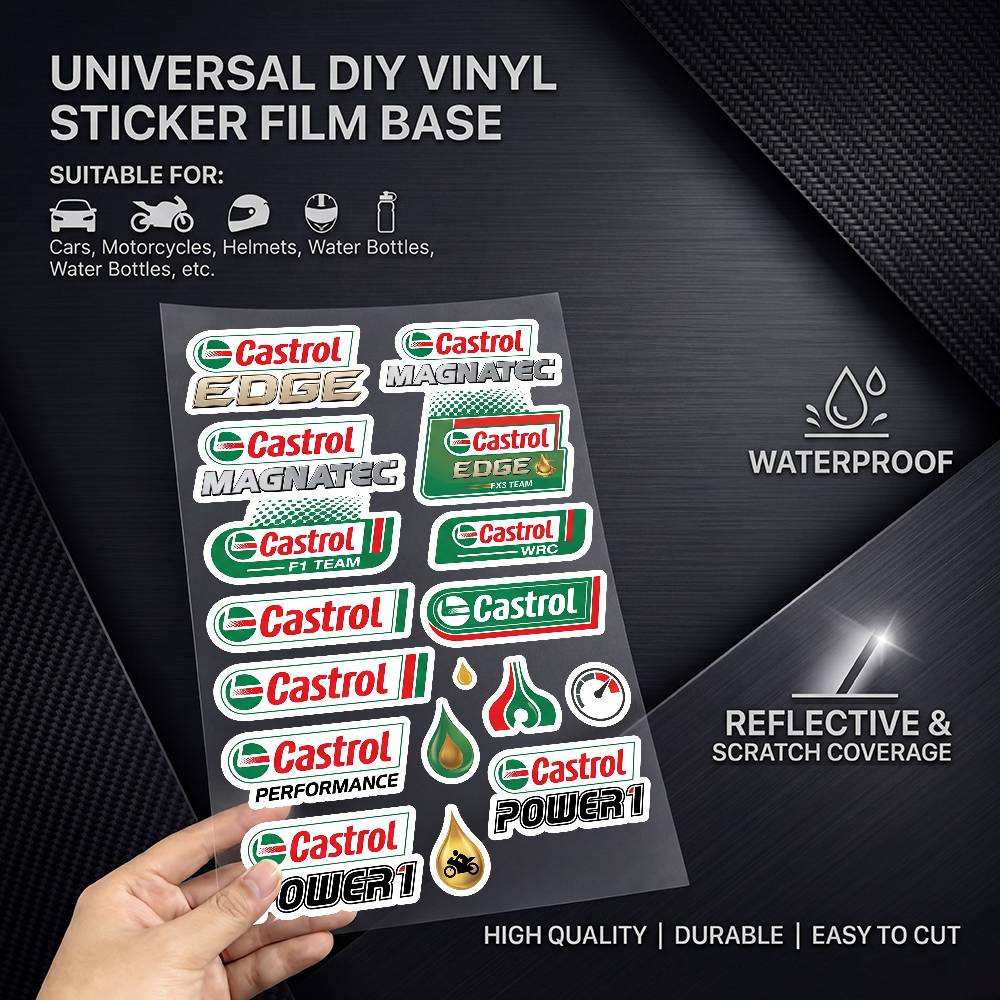 for Castrol Universal Multi-Pu – Bicycle Helmet recenzja i cena