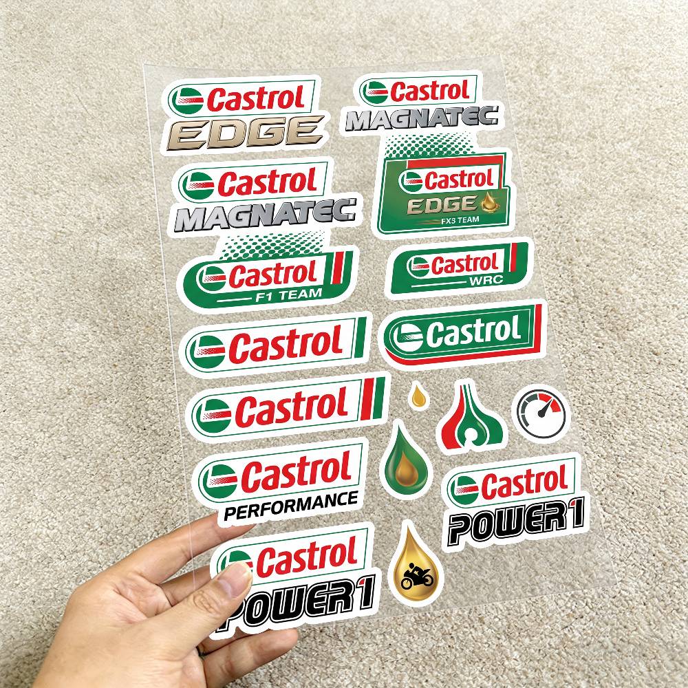 for Castrol Universal Multi-Pu – Bicycle Helmet recenzja i cena