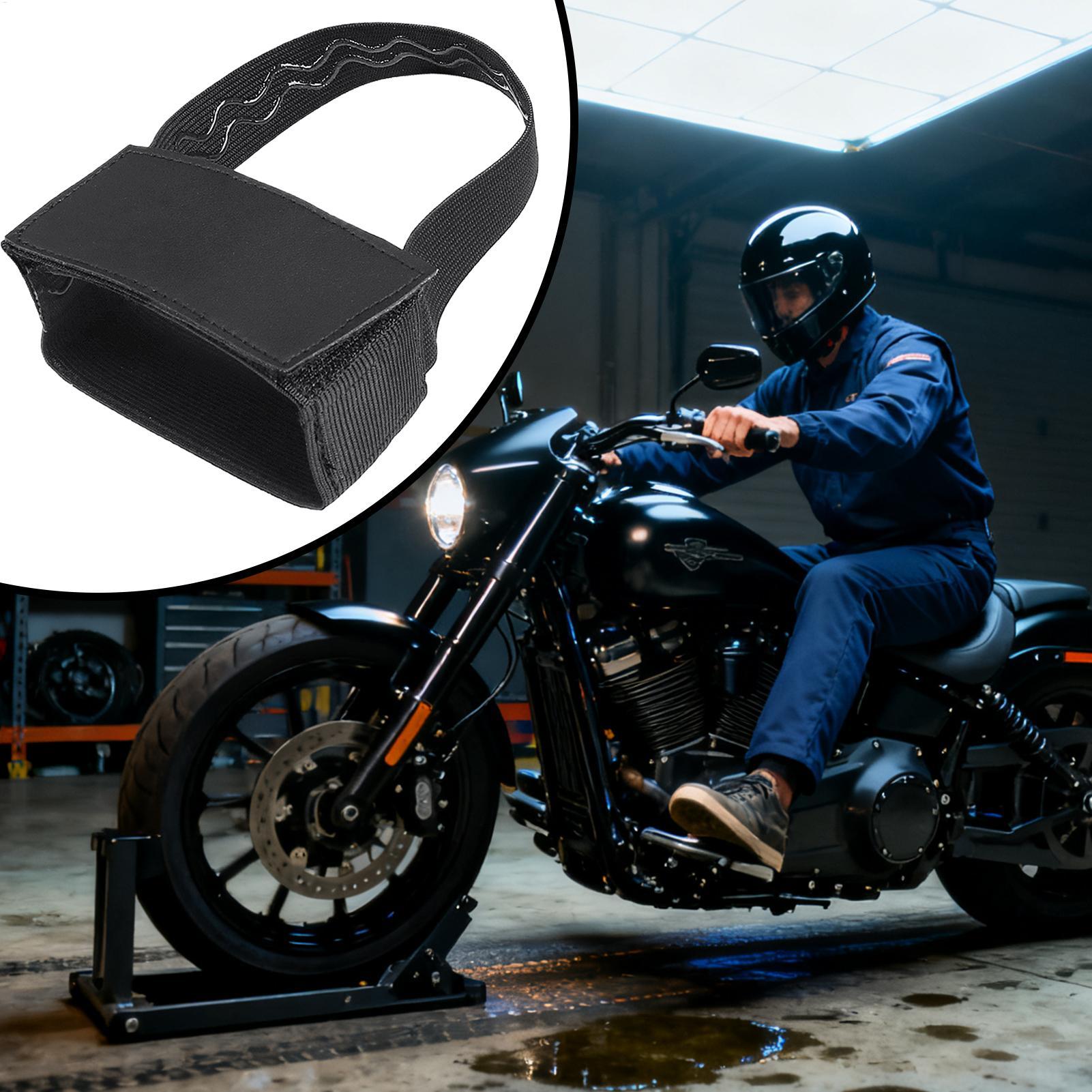 Motorcycle Gear Shift Shoe Pro – Cycling Gear And Equipment recenzja i cena