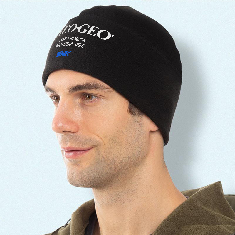 NEO GEO MAX PRO GEAR SPEC Men  – Cycling Gear To Keep You Warm recenzja i cena