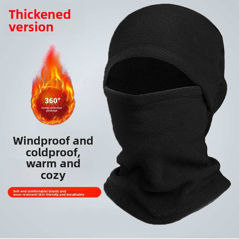 1pc Outdoor Cycling Beanie,Col – Cycling Gear For Cold Weather recenzja i cena