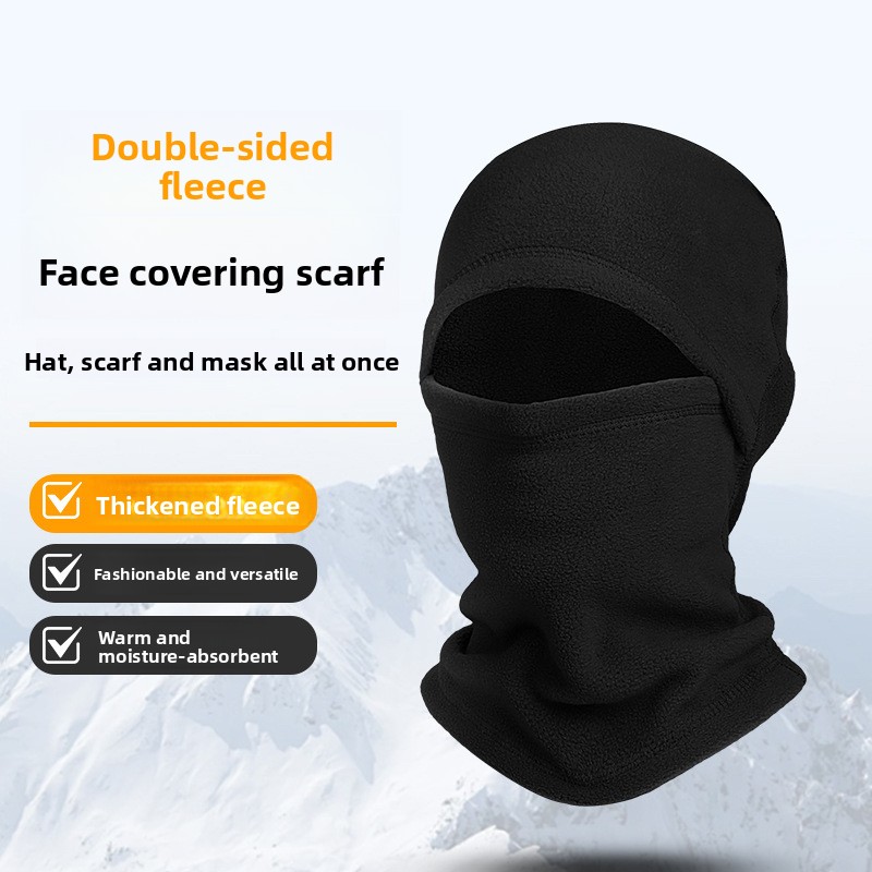 1pc Outdoor Cycling Beanie,Col – Cycling Gear For Cold Weather recenzja i cena