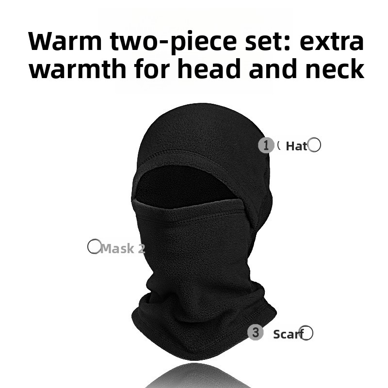 1pc Outdoor Cycling Beanie,Col – Cycling Gear For Cold Weather recenzja i cena