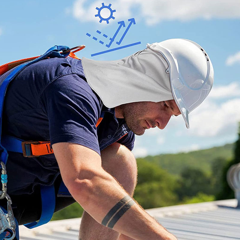 Sun UV Protection Face Mask Co – Bicycle Helmet recenzja i cena