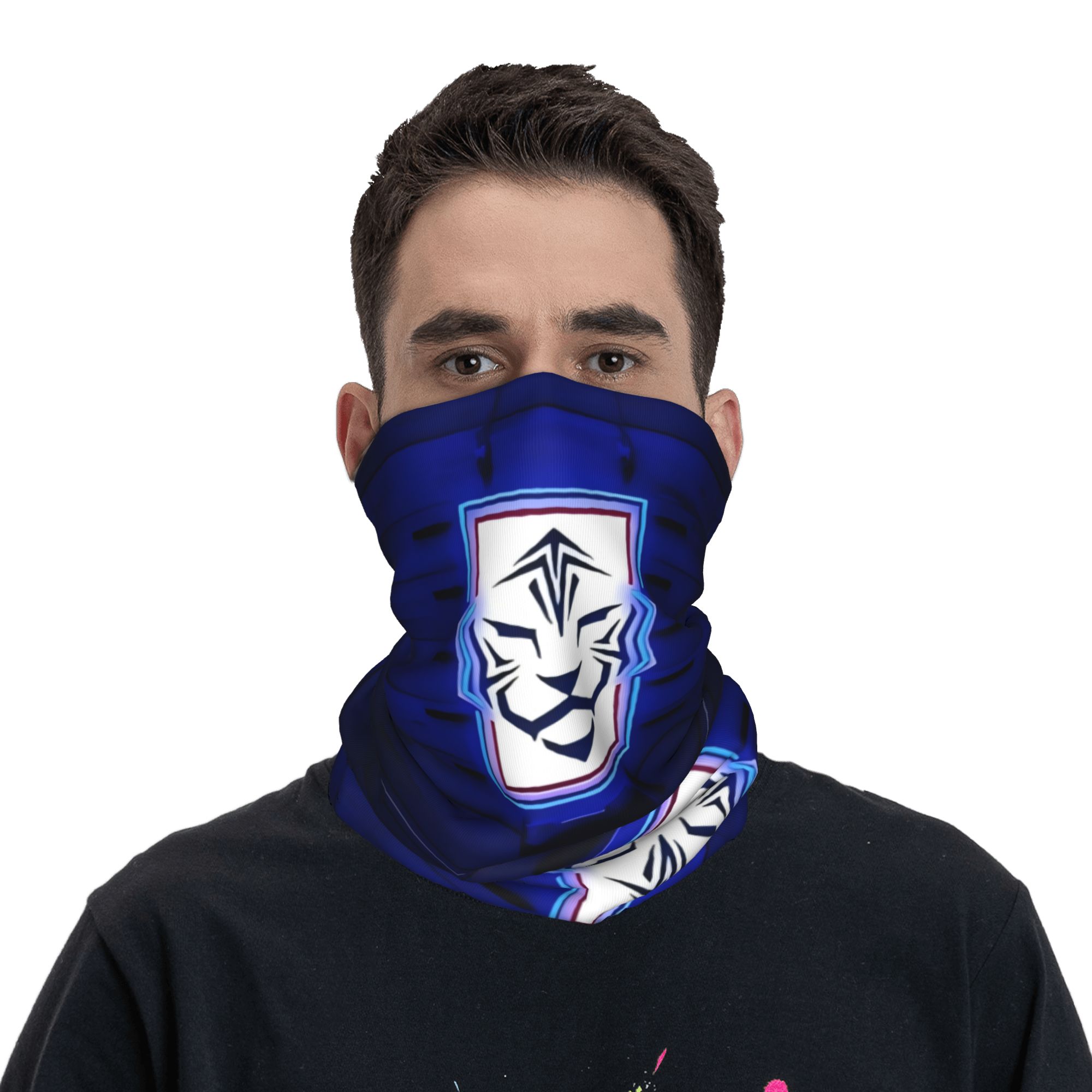 South Korea Bandana Neck  Gait – Cycling Face Mask recenzja i cena