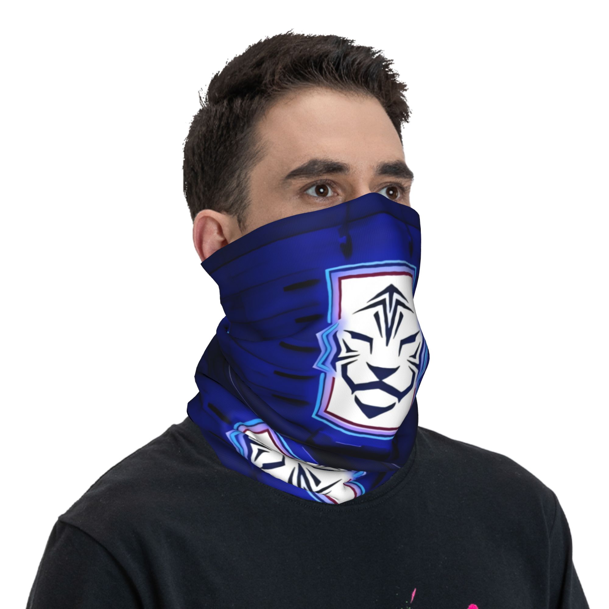 South Korea Bandana Neck  Gait – Cycling Face Mask recenzja i cena