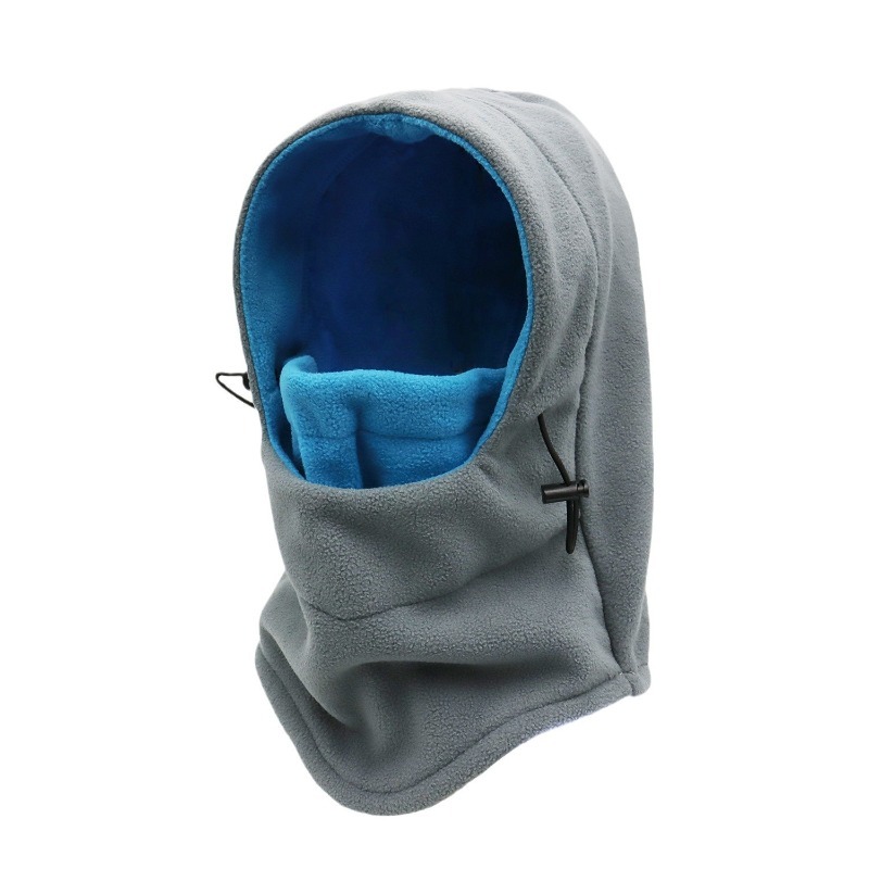 Face Mask Fleece Winter Ski Cy – Cycling Gear For Cold Weather recenzja i cena